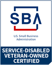 SBA Service-Disabled Veteran-Owned Certified